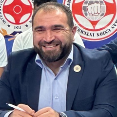 Rustam Umudov