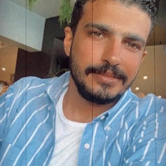 Karim Samir-Fouad, 34 года, Giza