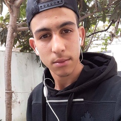 Abassi Ala-Abassi, 23 года, Bizerte