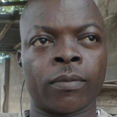 Charles Sedia, 43 года, Lomé