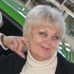 Ирина Олейниченко, 64 года, Первомайск