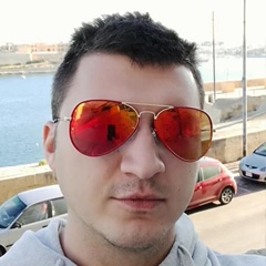 Alin Pavel, 34 года, Sibiu