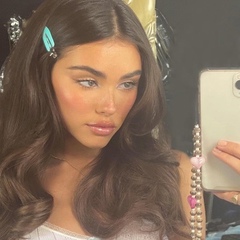 Madison Beer, 14 лет, Los Angeles