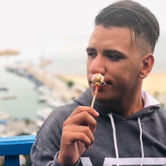 Aziz Zairi, 24 года, Kairouan