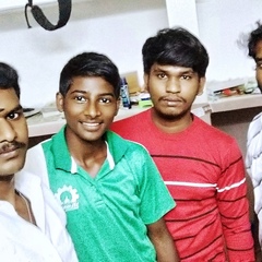 Kalai Maran, 22 года, Chennai