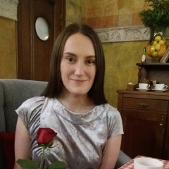 Светлана Добрынина, 37 лет, Санкт-Петербург