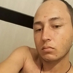 Wilson Mendes, 33 года, Niquelândia