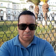 Gacemi Abdo, 35 лет, Tlemcen