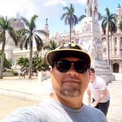 Alexis Rodriguez, Habana