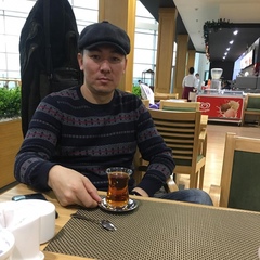 Kaisar Sarbaev, 35 лет, Алматы