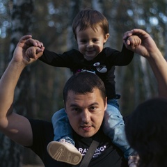 Дмитрий Ледовской, 34 года, Старый Оскол