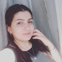 Alla Margaryan, 29 лет, Ереван