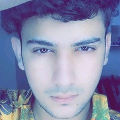 Usman Khan, 23 года