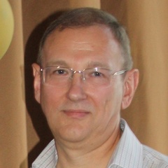 Александр Романенко, 54 года, Санкт-Петербург