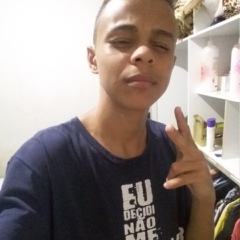 Wenndher Bollt, 24 года, Goiânia