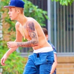 Justin Bieber, 30 лет, Stratford