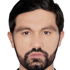 Najmudin Adil, 35 лет, Kunduz