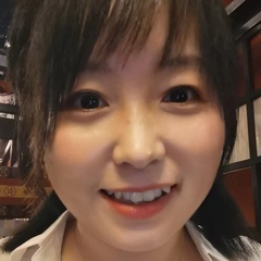 Lilian Zhang, 36 лет, Qingdao