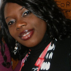 Mercy Merdi, Dakar