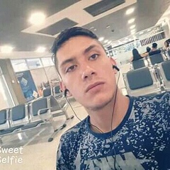 Marlon Manrrique, 28 лет, Cúcuta