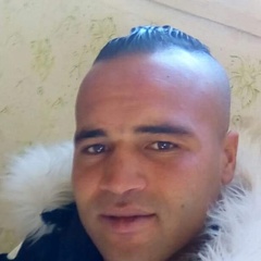 Youssef Sassi, 34 года, Tunis