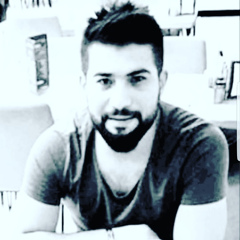 Hakan Tekin, 33 года, Ankara