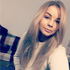 Kristina Shtogun, 32 года, Тернополь