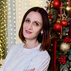 Екатерина Зинченко, 37 лет, Симферополь