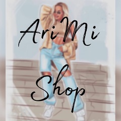 Arimi Shop, Липецк