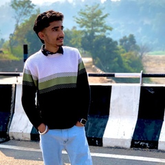 Sahil Rana, Panchkula