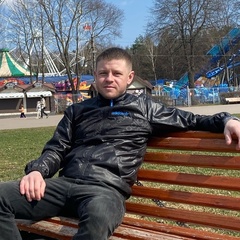 Константин Висков, 33 года