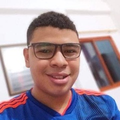 Jose-Felix Beltran, 24 года, Cúcuta