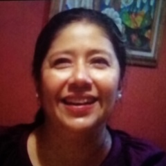 Alma Merino, 59 лет, Oaxaca de Juárez