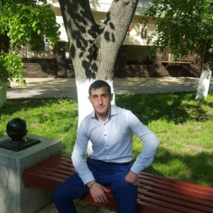 Taron Ghazaryan, 32 года, Армавир