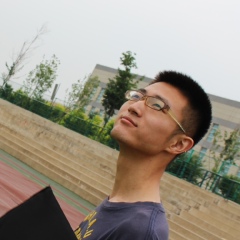 Jack Yan, 28 лет, Changchun