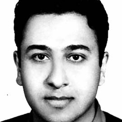 Farhad Rezakhanlo, 38 лет, Tehran