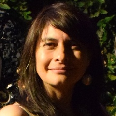 Natalia Pimentel, 53 года, Córdoba