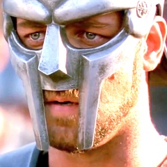 Maximus Decimus, Trujillo