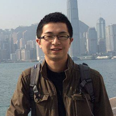 Eric Shi, 35 лет, Hangzhou