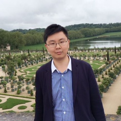 Pinfei He, 35 лет, Chongqing