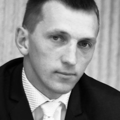 Dmitrij Sved, 37 лет, Šalčininkai