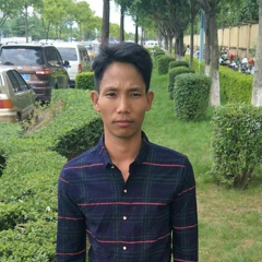 Phyo Thurein, 30 лет, Mandalay