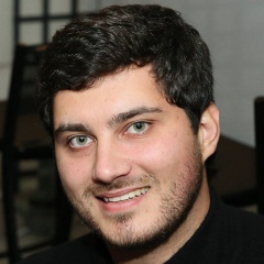 Ayman Youssef, 32 года, Киев