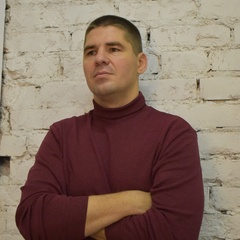 Никита Волков, Екатеринбург