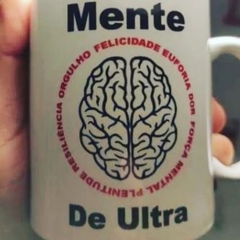 Mente-De Ultra, 37 лет, Santo André