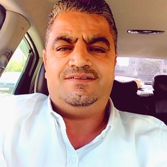 Jamal Abed, Amman