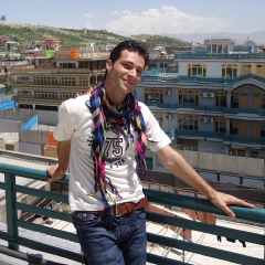 Khaliq Tanha, 26 лет, Kabul