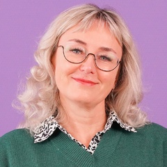 Ирина Егорова