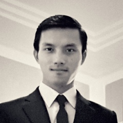 Thomas Htun, 33 года, Yangon