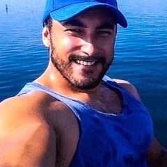 Felipe Godman, 33 года, Mendoza